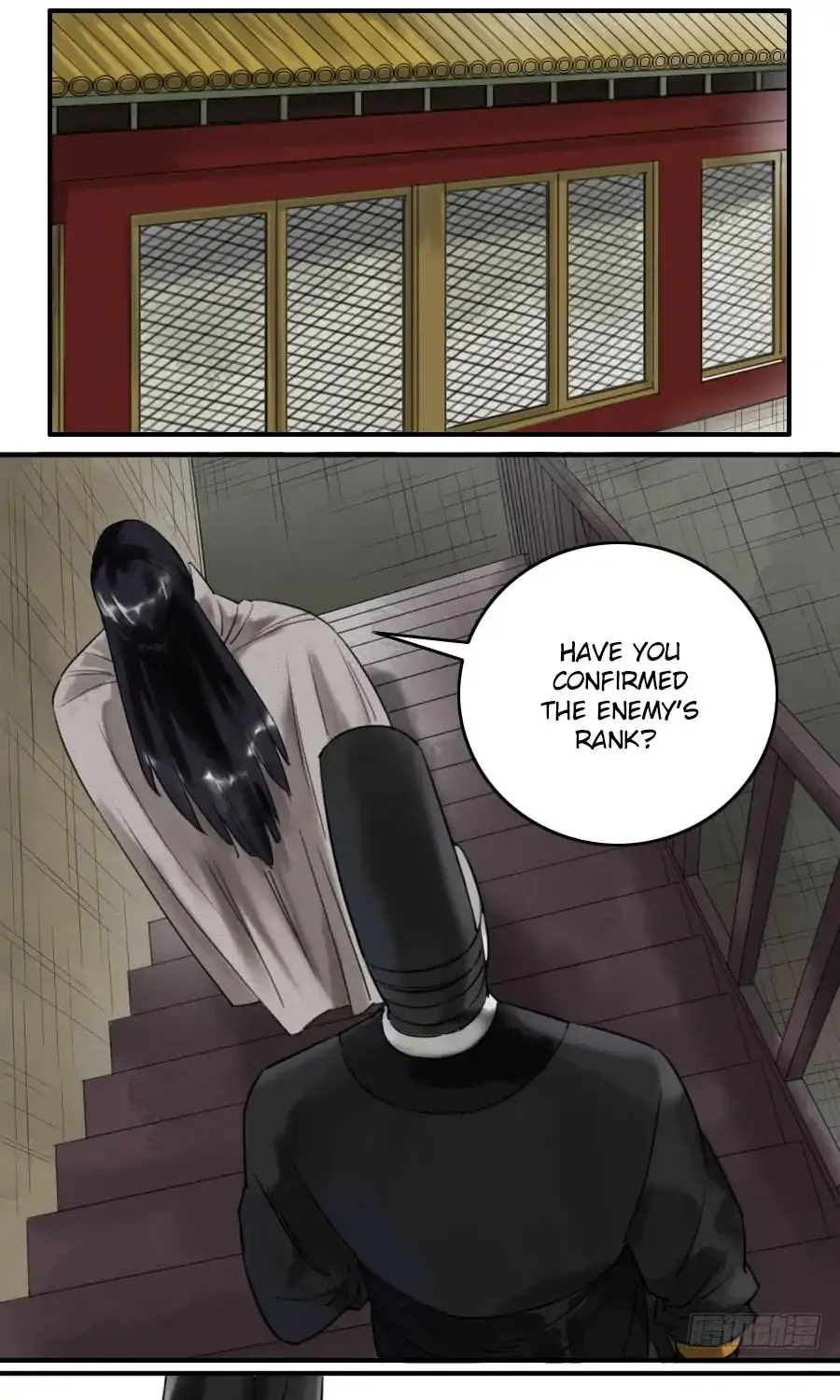 Martial Legacy Kainu Manga Chapter 74 Page 5