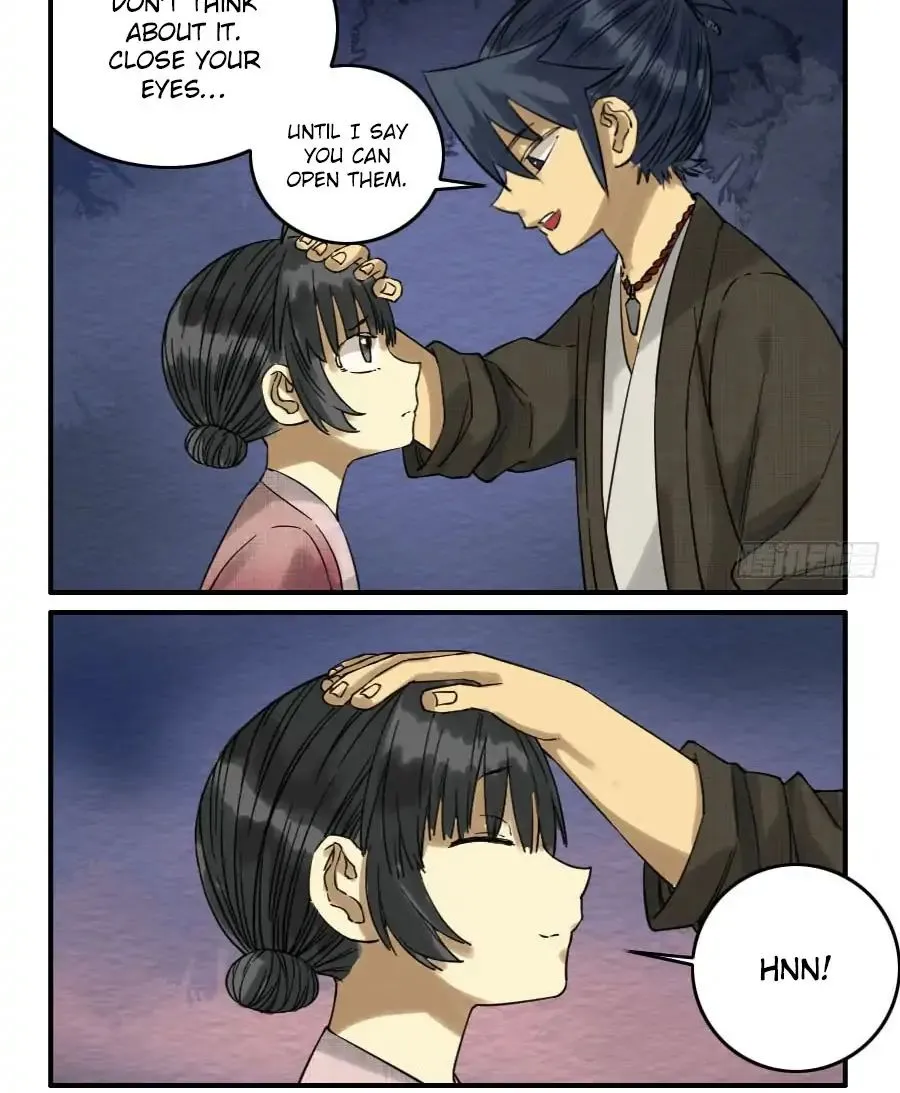 Martial Legacy Kainu Manga Chapter 62 Page 5