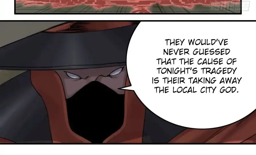Martial Legacy Kainu Manga Chapter 53 Page 22