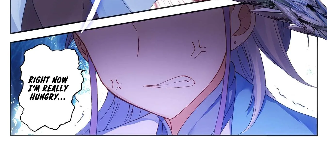 Martial Legacy Kainu Manga Chapter 25.5 Page 8