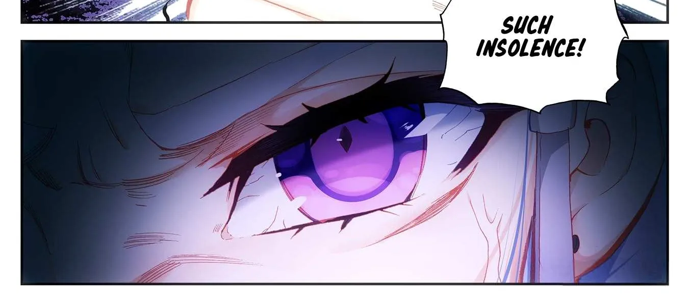 Martial Legacy Kainu Manga Chapter 25.5 Page 18