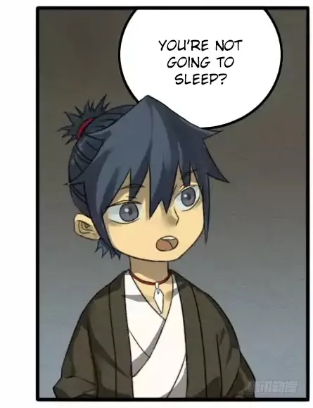 Martial Legacy Kainu Manga Chapter 19 Page 15