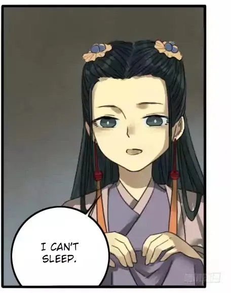 Martial Legacy Kainu Manga Chapter 19 Page 16