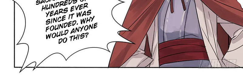 Martial Legacy Kainu Manga Chapter 2 Page 21