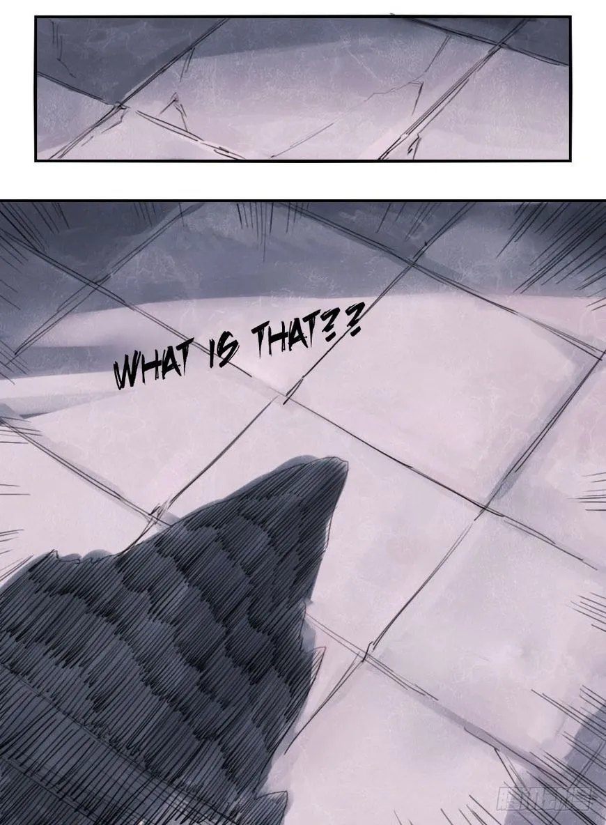 Martial Legacy Kainu Manga Chapter 1 Page 15