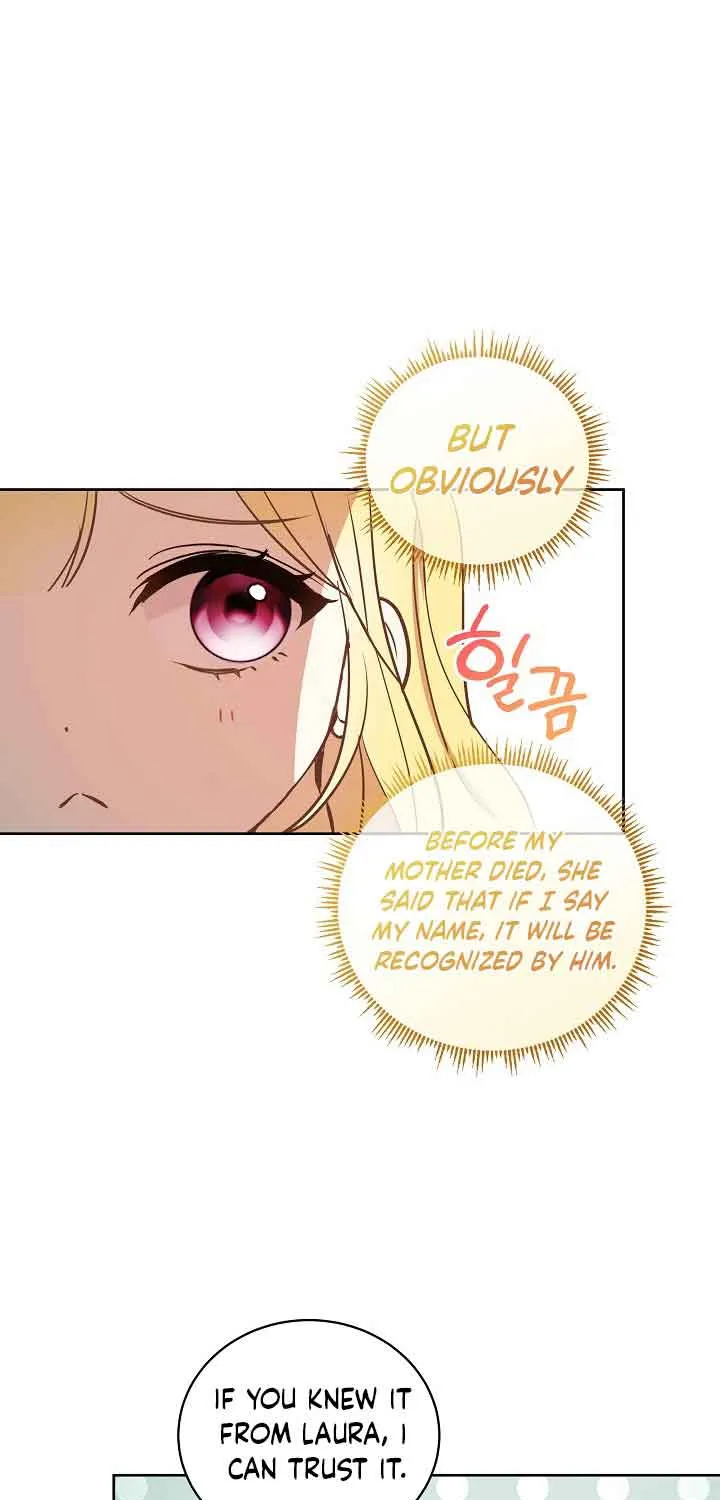How to Protect My Sub Male Lead Dad Kainu Manga Chapter 0 Page 56