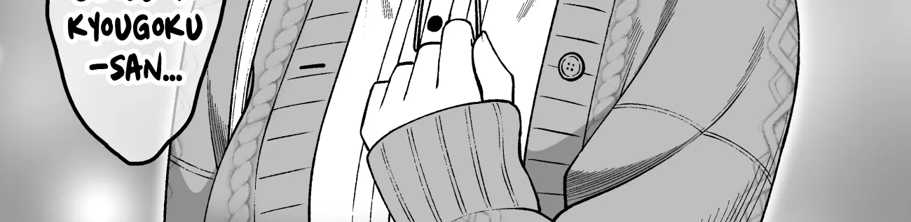 Introvert Tsubame Wants To Change Kainu Manga Chapter 19 Page 2