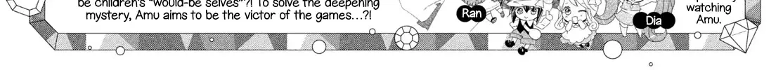 Shugo Chara! Jewel Joker Kainu Manga Chapter 4 Page 6