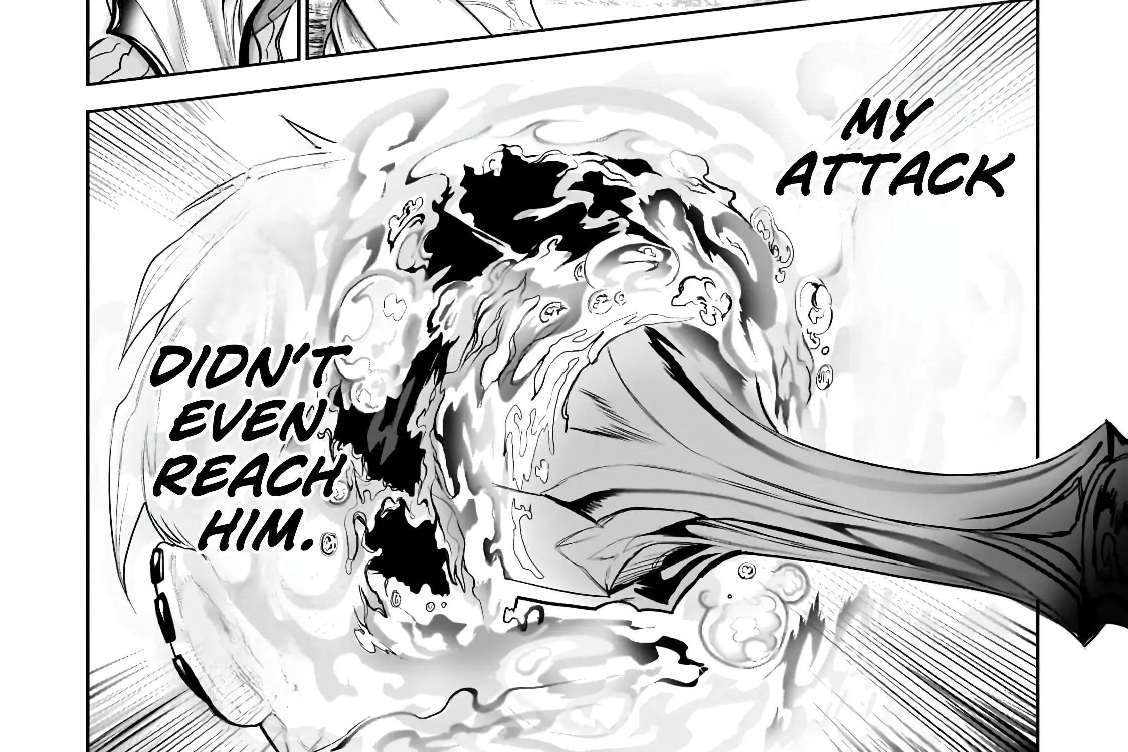 Orc no Shuhai ni Shukufuku wo Kainu Manga Chapter 8 Page 17