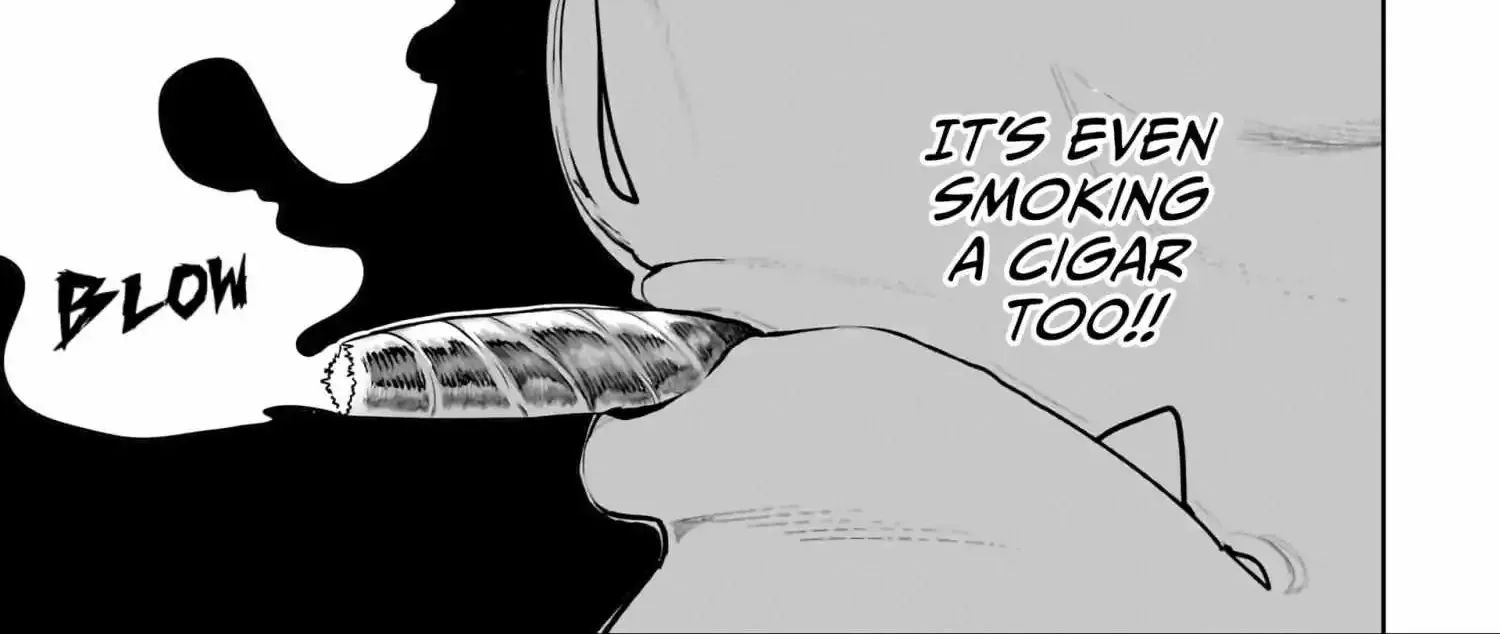 Orc no Shuhai ni Shukufuku wo Kainu Manga Chapter 1 Page 16