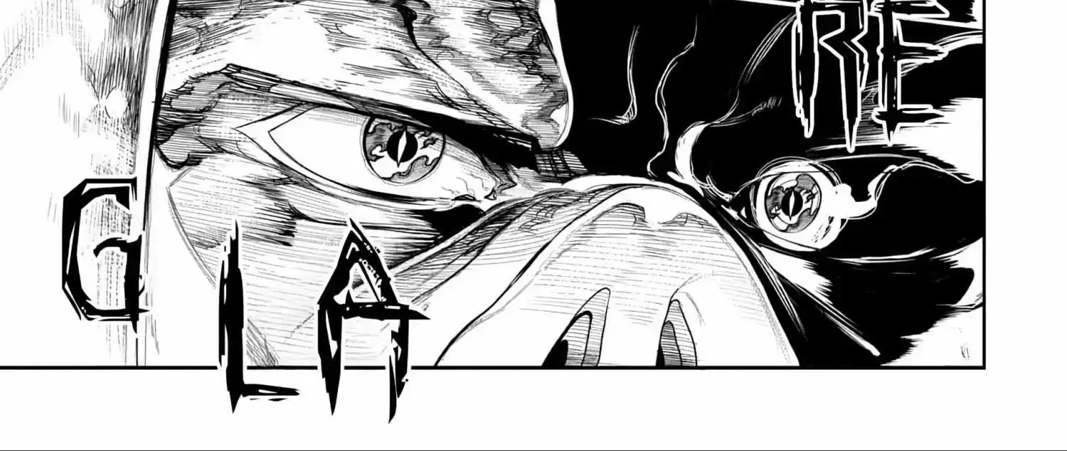 Orc no Shuhai ni Shukufuku wo Kainu Manga Chapter 1 Page 20