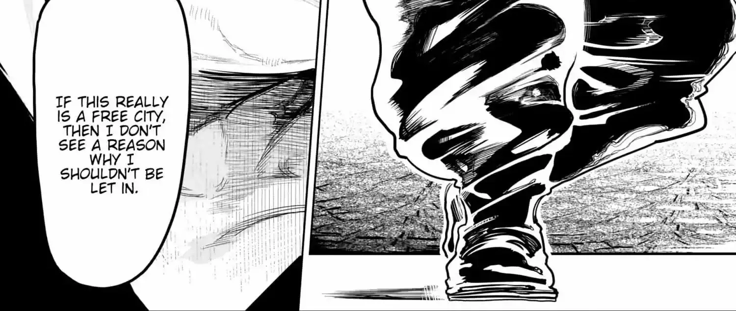 Orc no Shuhai ni Shukufuku wo Kainu Manga Chapter 1 Page 24