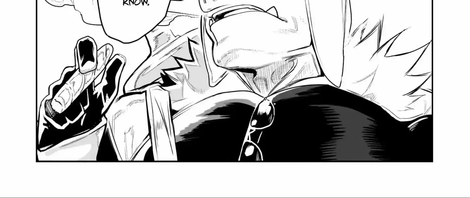 Orc no Shuhai ni Shukufuku wo Kainu Manga Chapter 1 Page 26