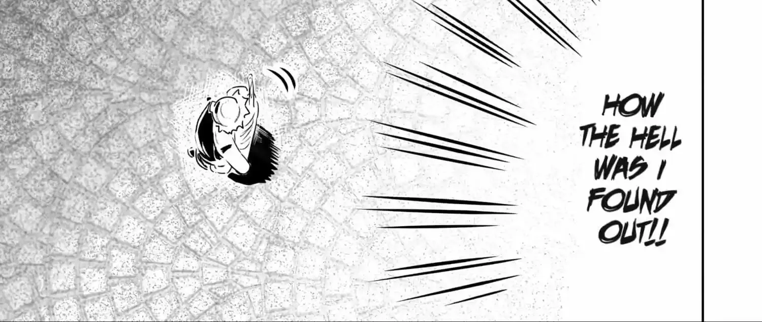 Orc no Shuhai ni Shukufuku wo Kainu Manga Chapter 1 Page 28
