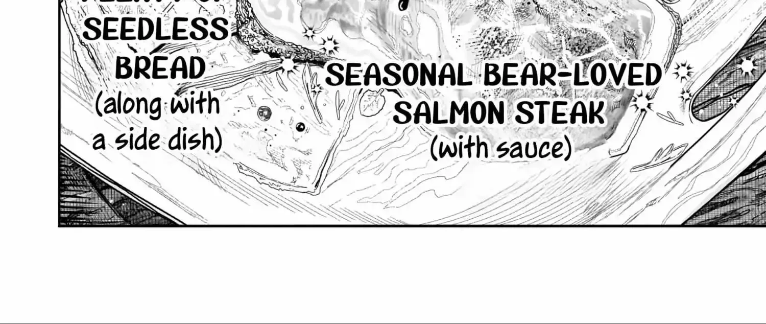 Orc no Shuhai ni Shukufuku wo Kainu Manga Chapter 1 Page 38