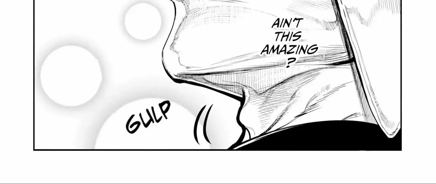 Orc no Shuhai ni Shukufuku wo Kainu Manga Chapter 1 Page 42