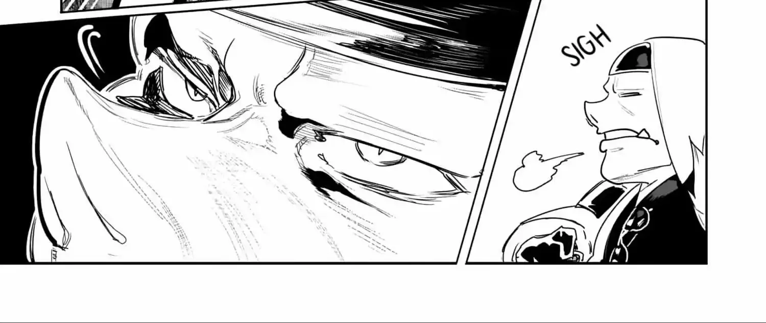 Orc no Shuhai ni Shukufuku wo Kainu Manga Chapter 1 Page 44