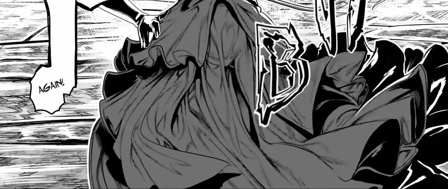 Orc no Shuhai ni Shukufuku wo Kainu Manga Chapter 1 Page 46