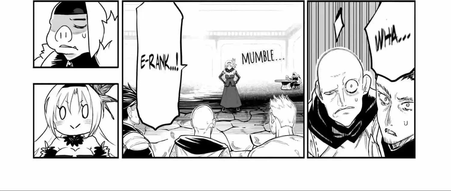Orc no Shuhai ni Shukufuku wo Kainu Manga Chapter 1 Page 50