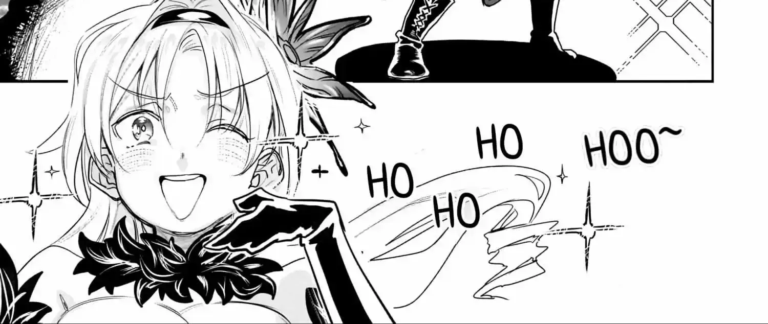 Orc no Shuhai ni Shukufuku wo Kainu Manga Chapter 1 Page 52