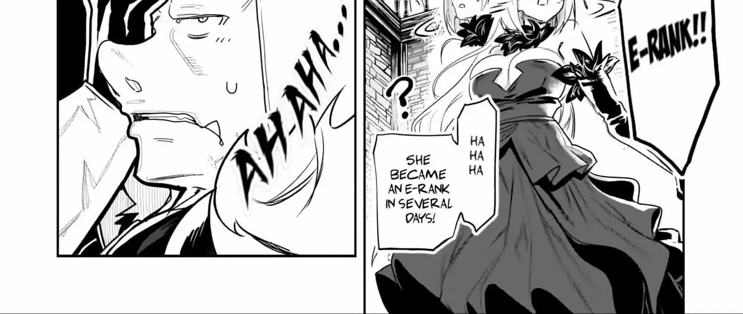 Orc no Shuhai ni Shukufuku wo Kainu Manga Chapter 1 Page 54