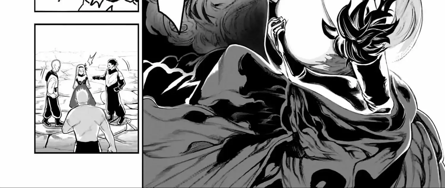 Orc no Shuhai ni Shukufuku wo Kainu Manga Chapter 1 Page 58