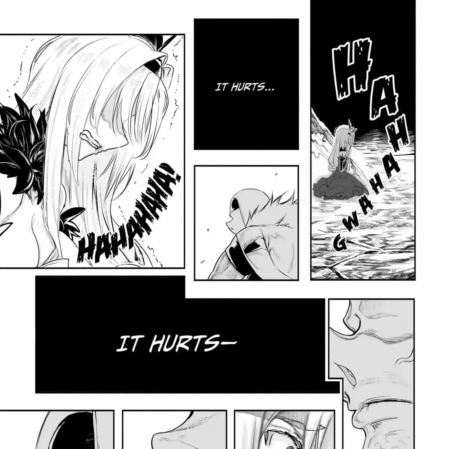 Orc no Shuhai ni Shukufuku wo Kainu Manga Chapter 1 Page 63