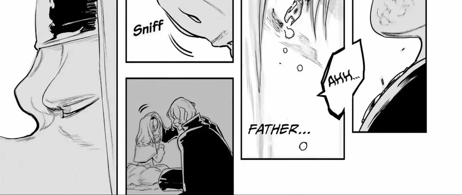 Orc no Shuhai ni Shukufuku wo Kainu Manga Chapter 1 Page 64
