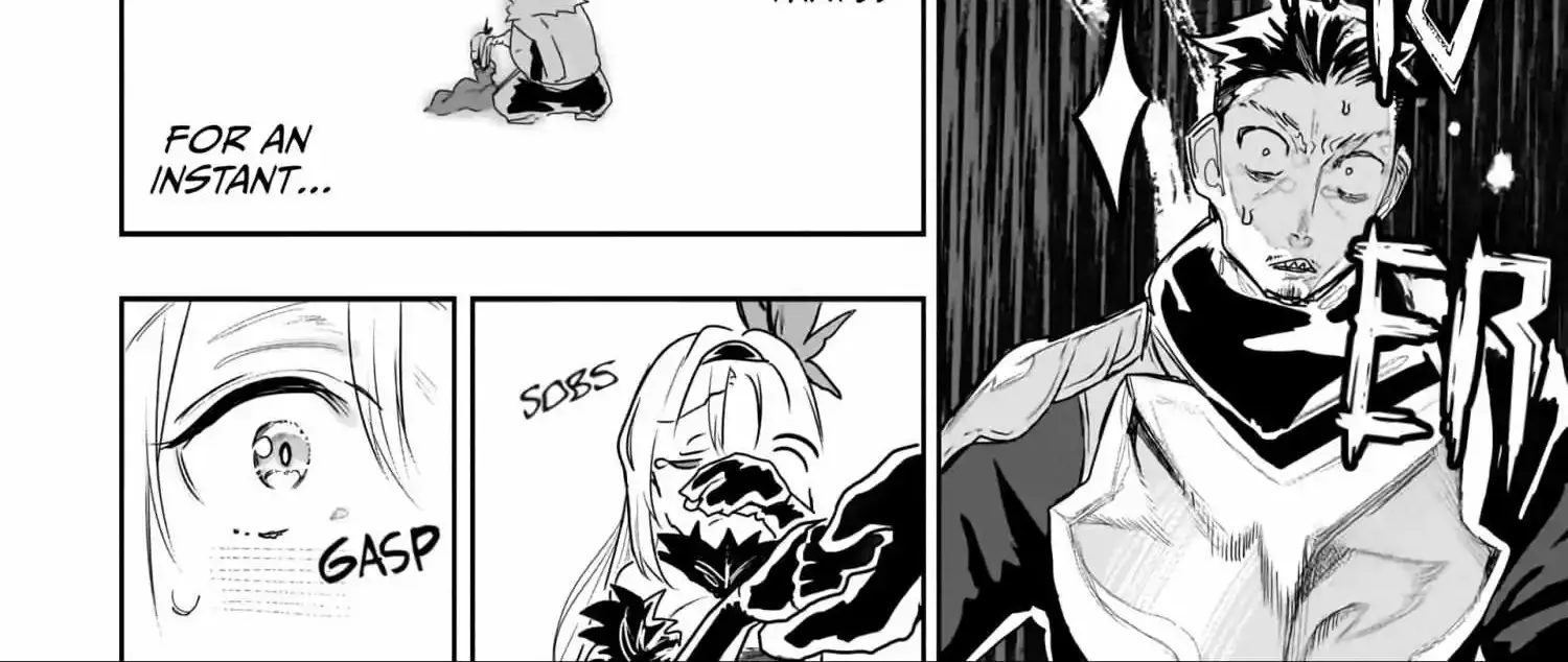 Orc no Shuhai ni Shukufuku wo Kainu Manga Chapter 1 Page 66