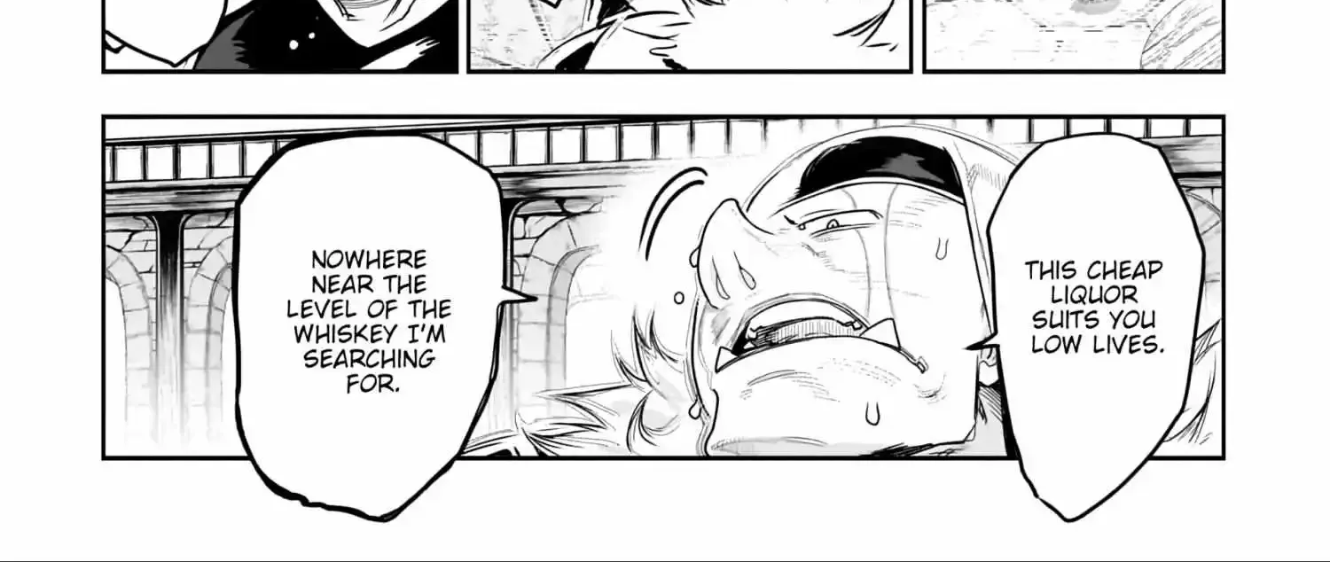 Orc no Shuhai ni Shukufuku wo Kainu Manga Chapter 1 Page 78