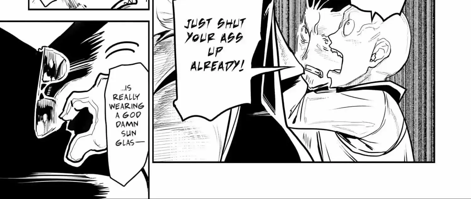 Orc no Shuhai ni Shukufuku wo Kainu Manga Chapter 1 Page 80