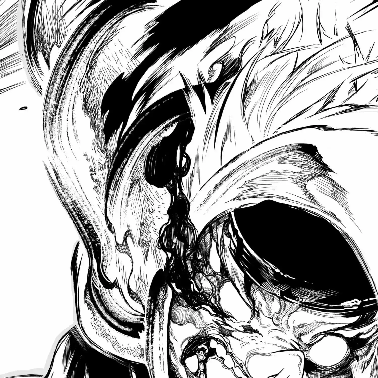 Orc no Shuhai ni Shukufuku wo Kainu Manga Chapter 1 Page 81