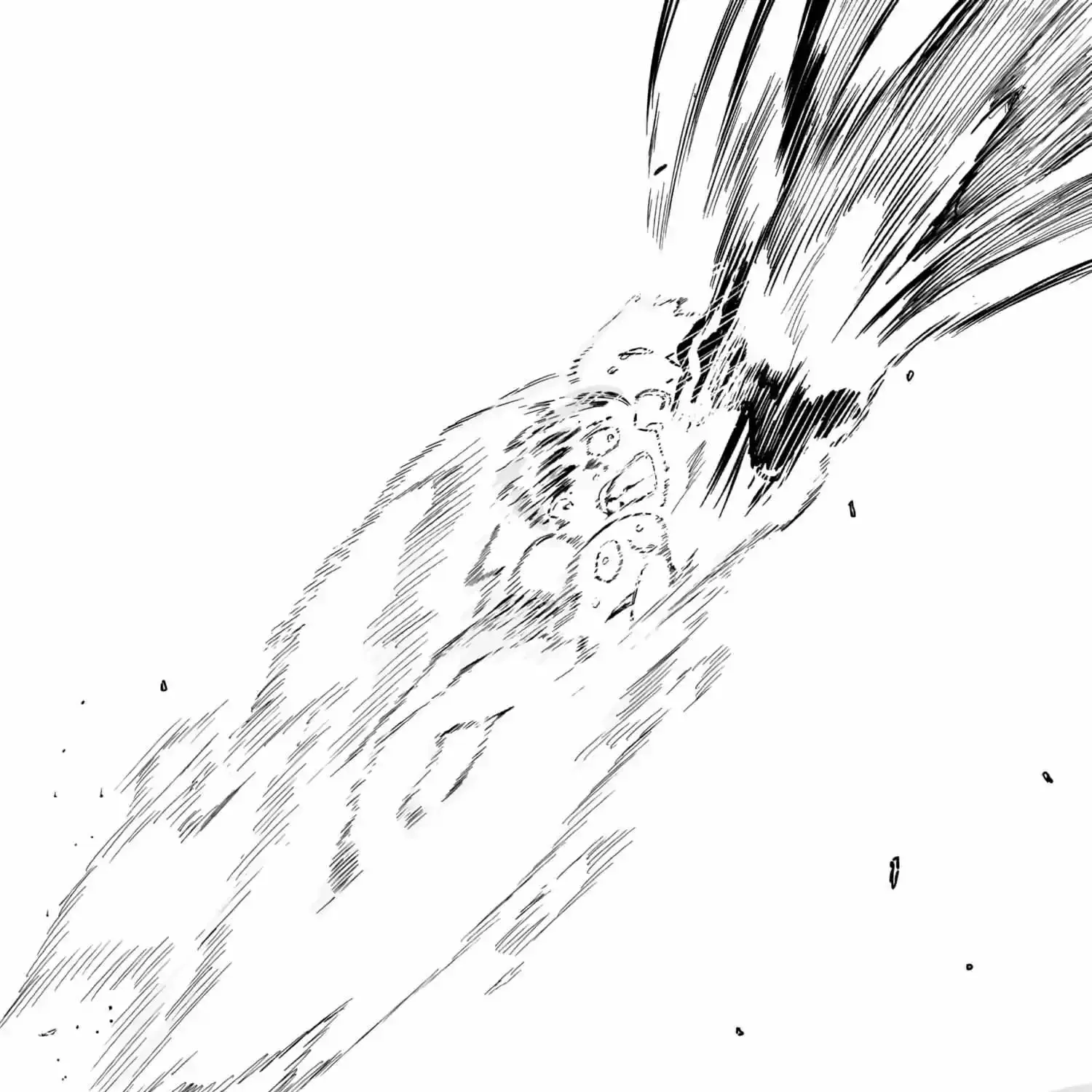 Orc no Shuhai ni Shukufuku wo Kainu Manga Chapter 1 Page 83