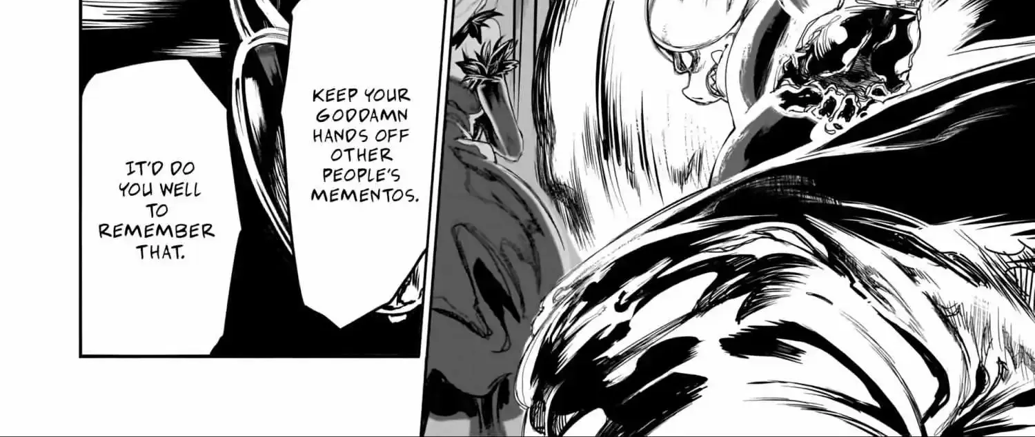 Orc no Shuhai ni Shukufuku wo Kainu Manga Chapter 1 Page 86