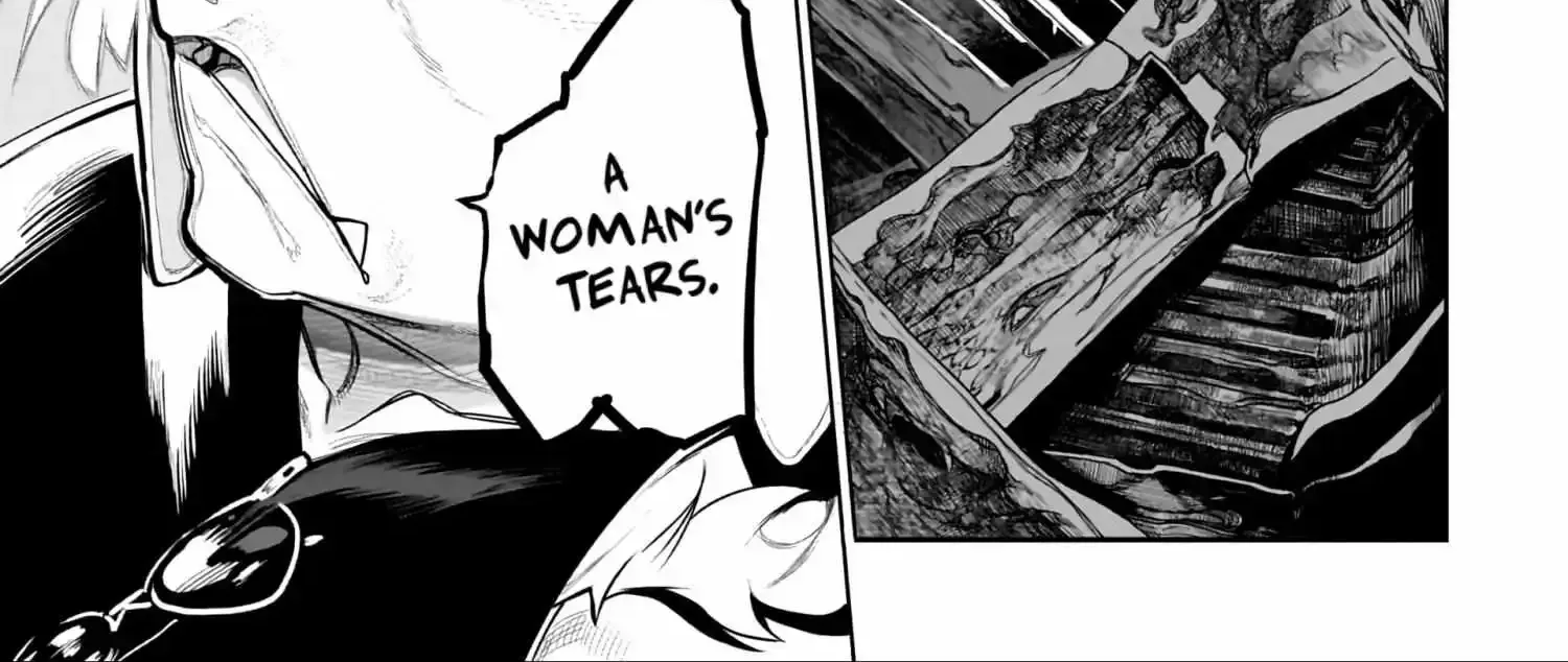Orc no Shuhai ni Shukufuku wo Kainu Manga Chapter 1 Page 88