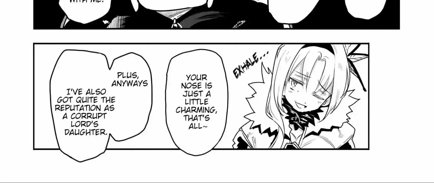 Orc no Shuhai ni Shukufuku wo Kainu Manga Chapter 1 Page 94