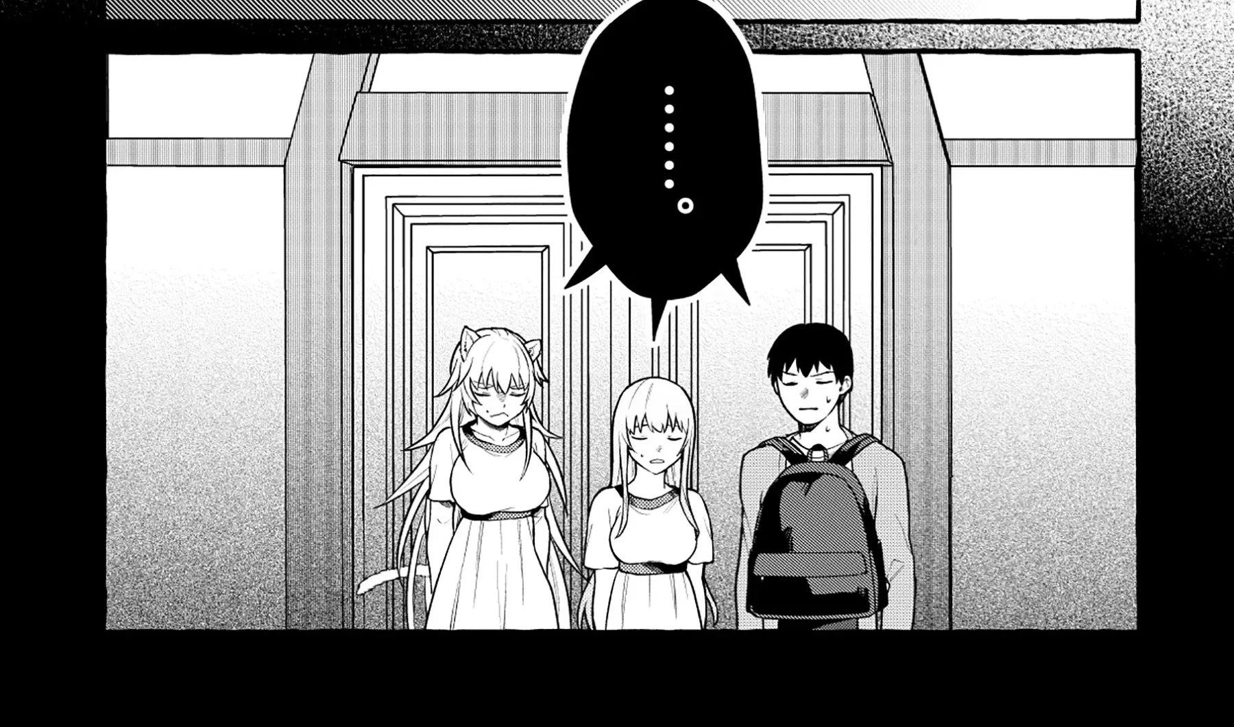 Isekai Chikyuu kan de Kojin Boueki Shite Mita Kainu Manga Chapter 5.2 Page 4