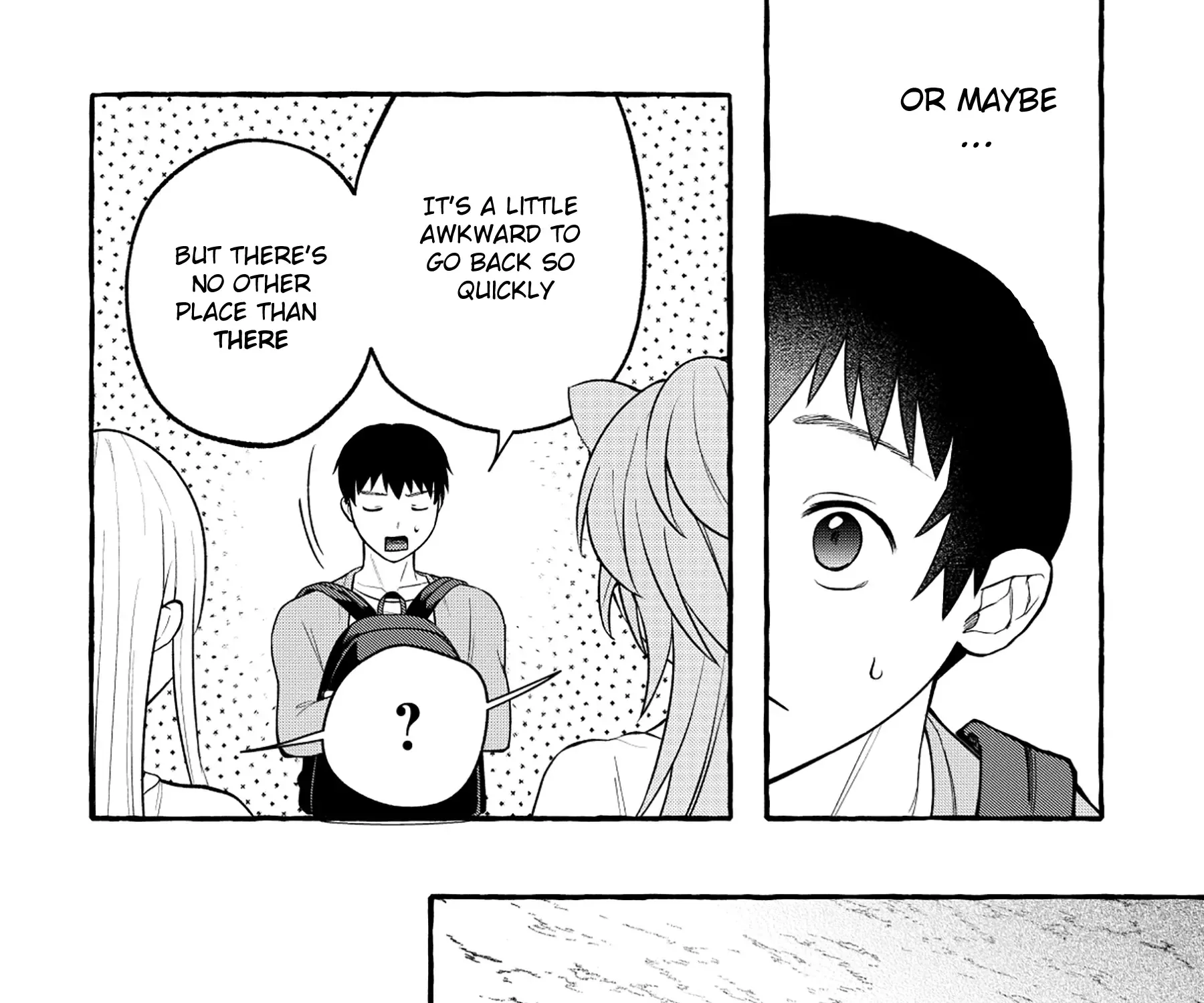 Isekai Chikyuu kan de Kojin Boueki Shite Mita Kainu Manga Chapter 5.2 Page 9
