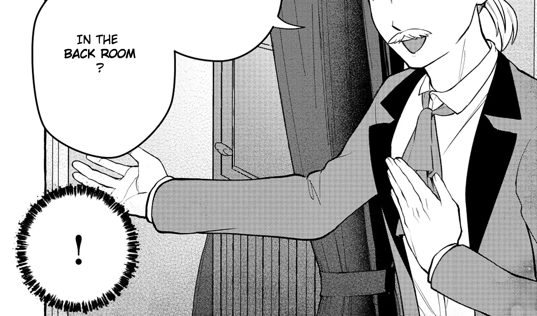 Isekai Chikyuu kan de Kojin Boueki Shite Mita Kainu Manga Chapter 5.2 Page 20