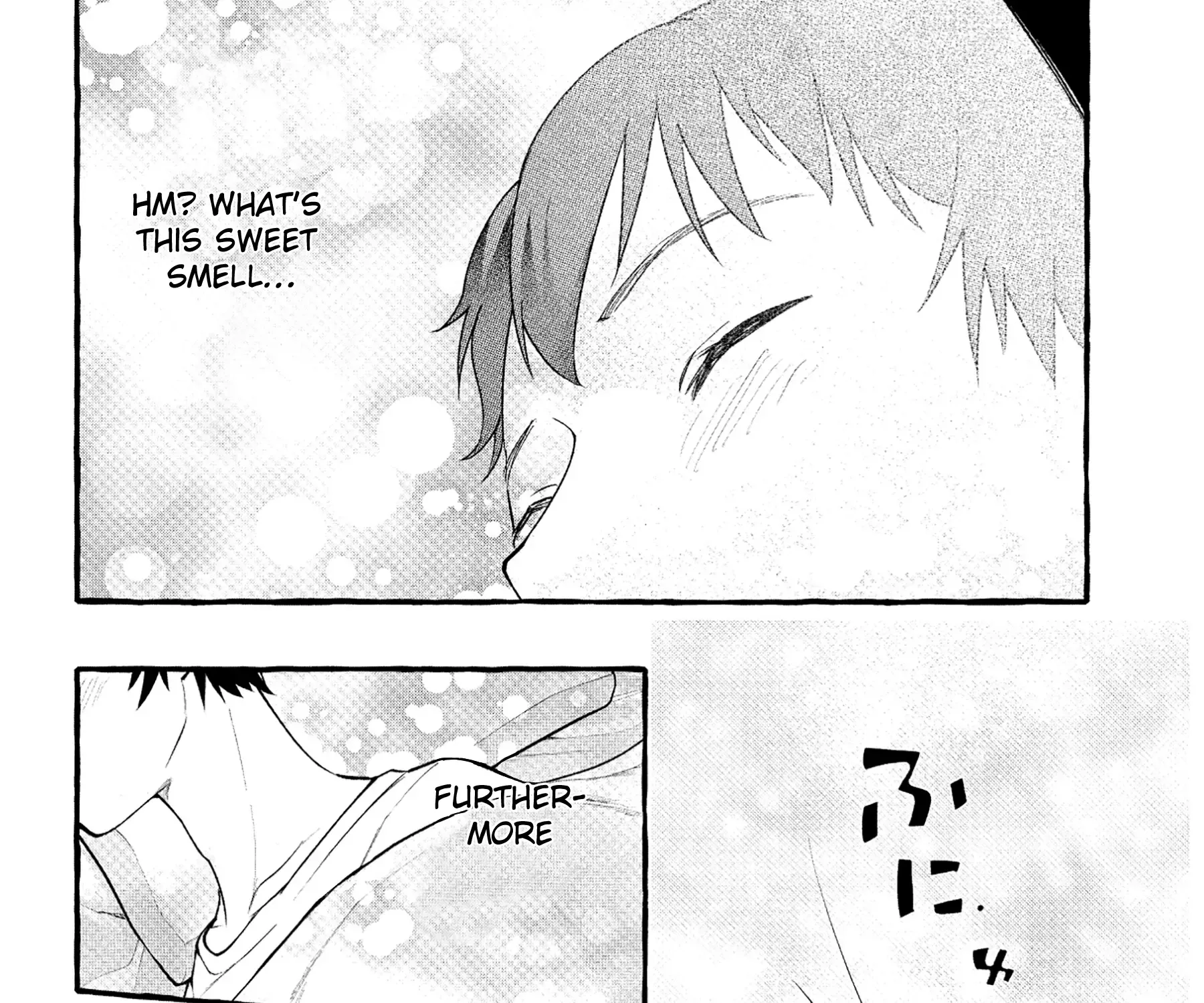 Isekai Chikyuu kan de Kojin Boueki Shite Mita Kainu Manga Chapter 4.1 Page 3