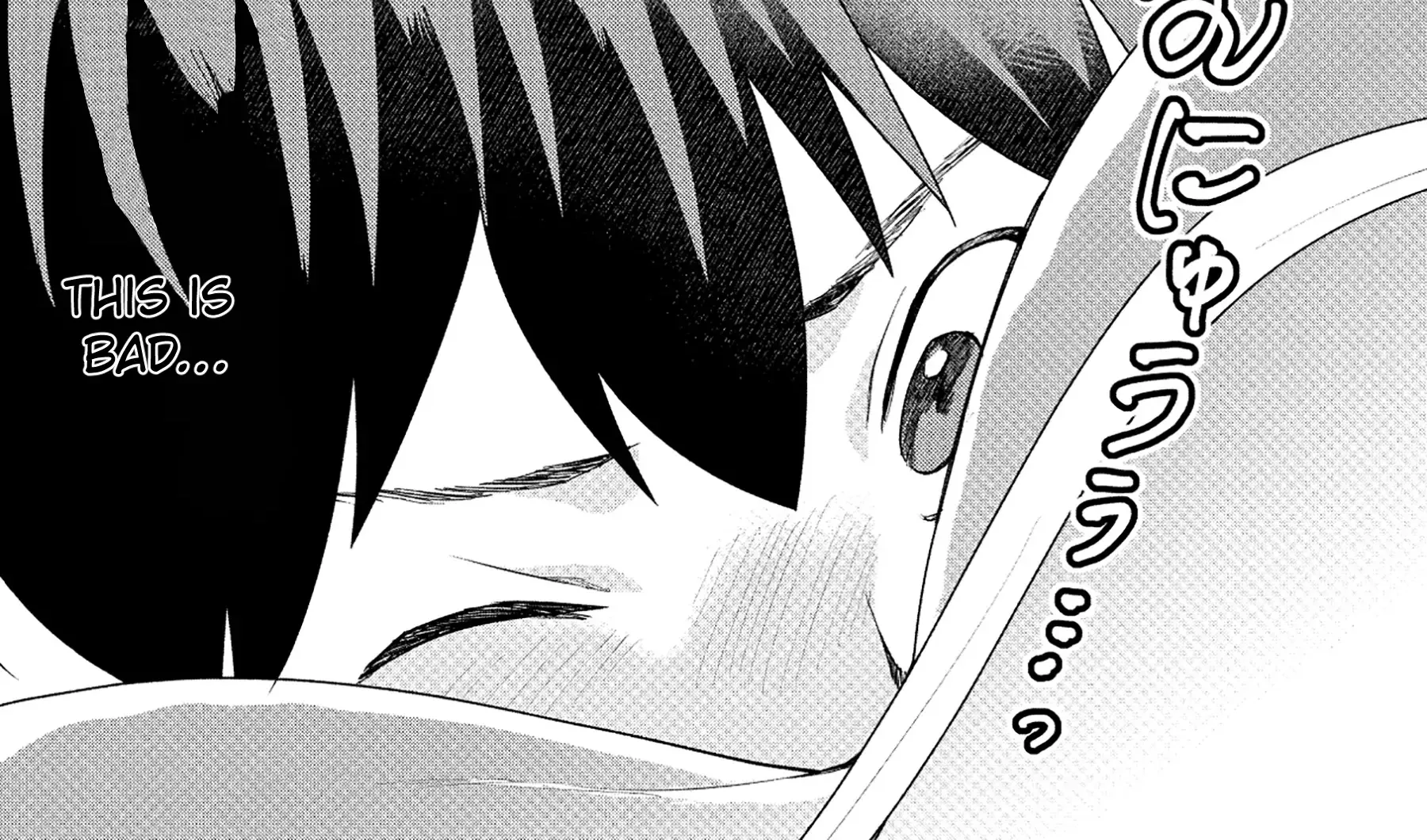 Isekai Chikyuu kan de Kojin Boueki Shite Mita Kainu Manga Chapter 4.1 Page 8