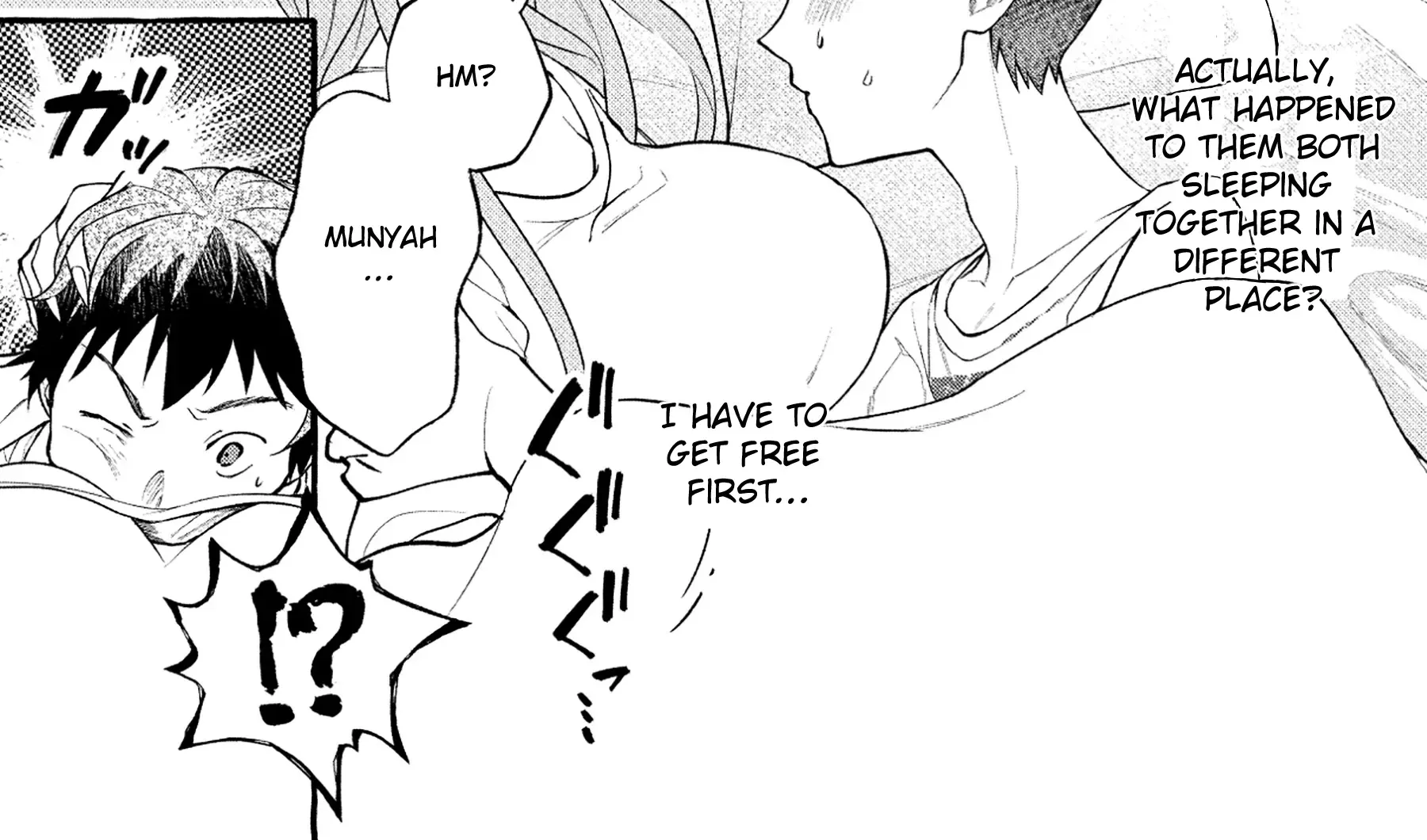 Isekai Chikyuu kan de Kojin Boueki Shite Mita Kainu Manga Chapter 4.1 Page 12