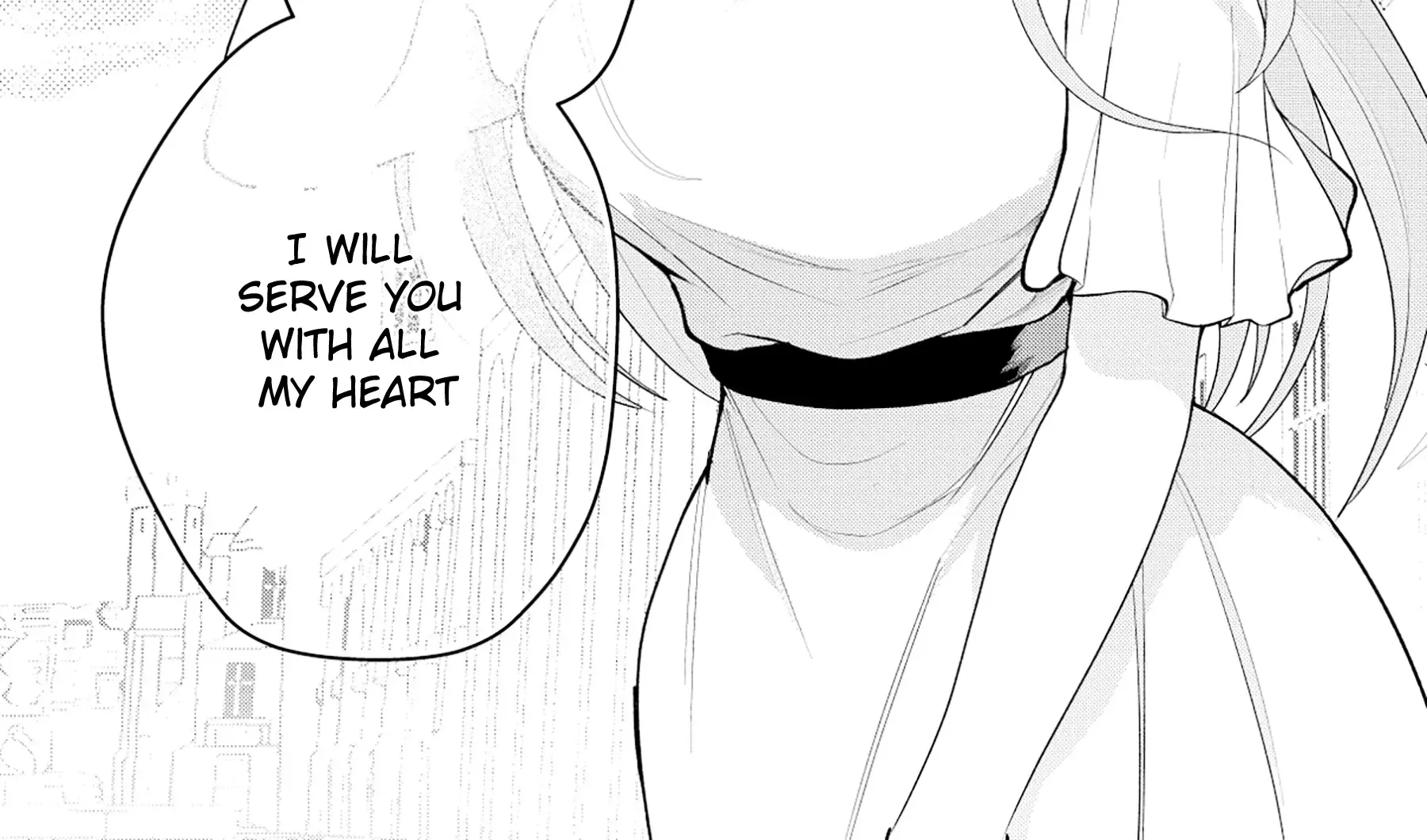 Isekai Chikyuu kan de Kojin Boueki Shite Mita Kainu Manga Chapter 2.1 Page 28