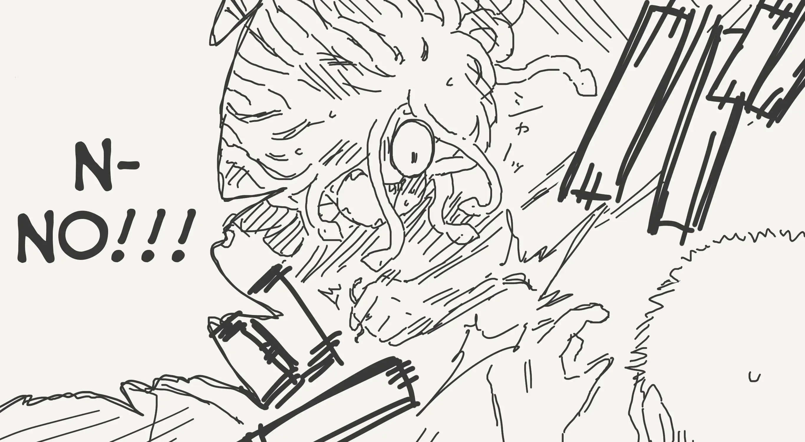 Holiday Yasumi's Twitter Shorts Kainu Manga Chapter 627 Page 5