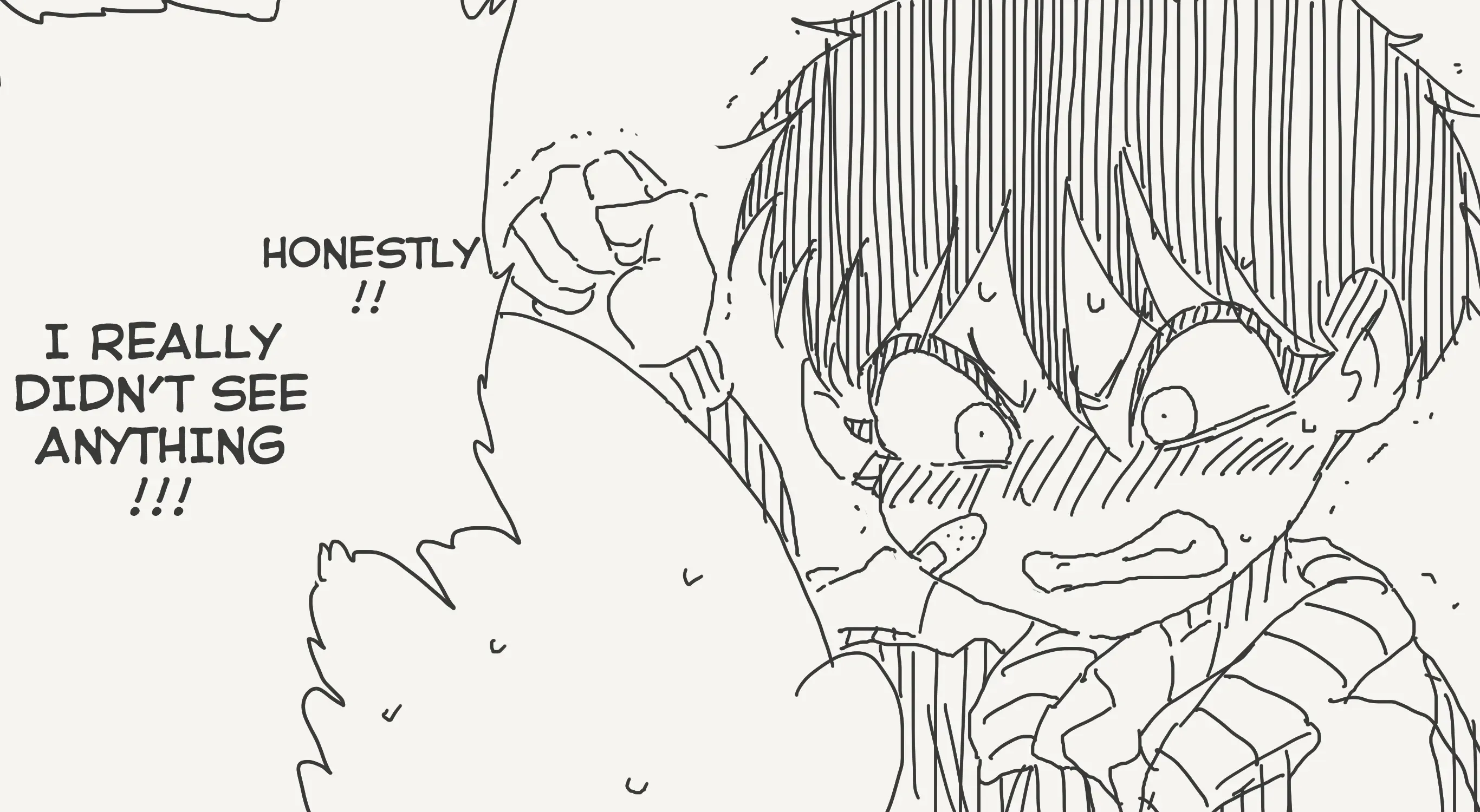 Holiday Yasumi's Twitter Shorts Kainu Manga Chapter 609 Page 5