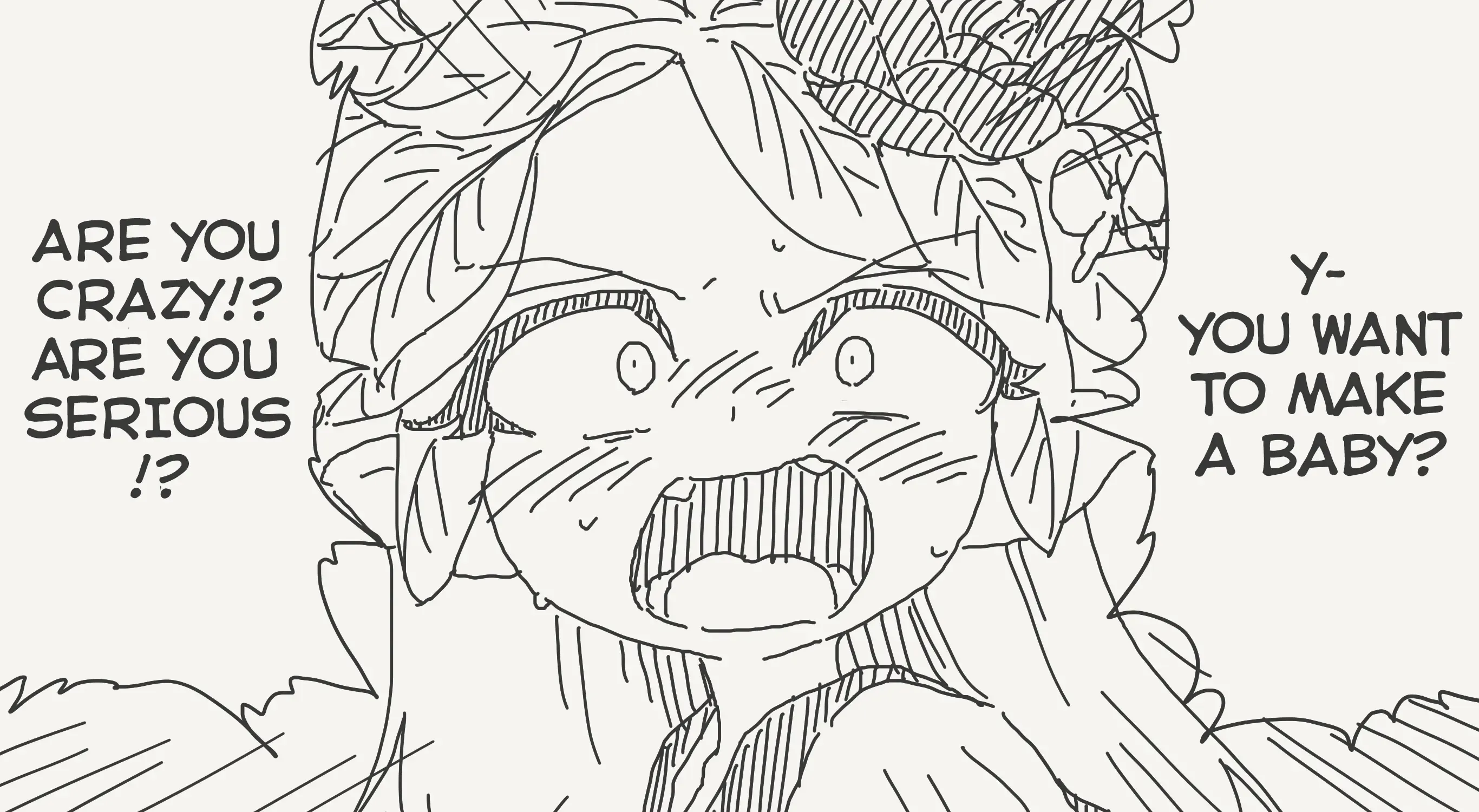 Holiday Yasumi's Twitter Shorts Kainu Manga Chapter 603 Page 1