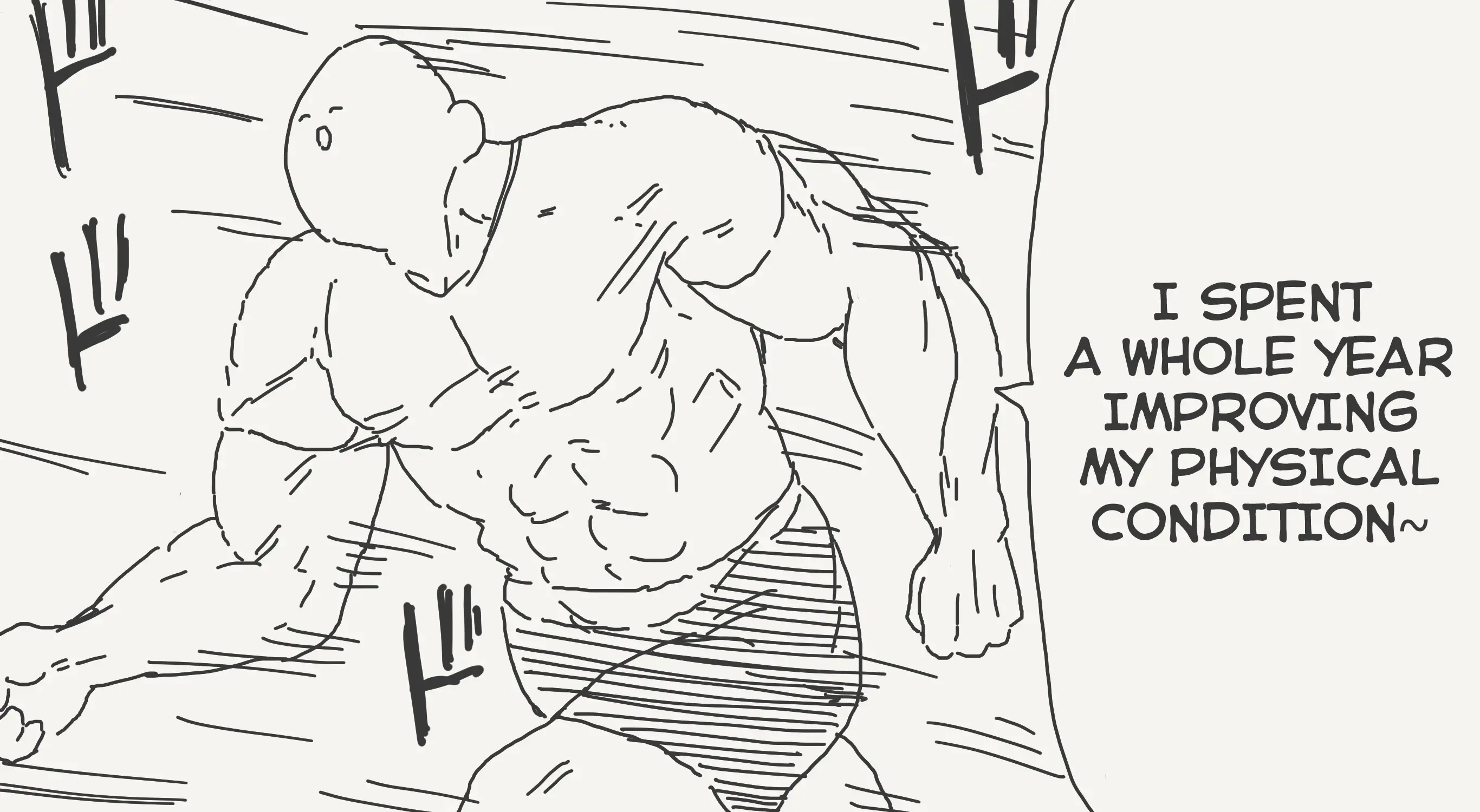 Holiday Yasumi's Twitter Shorts Kainu Manga Chapter 575 Page 3