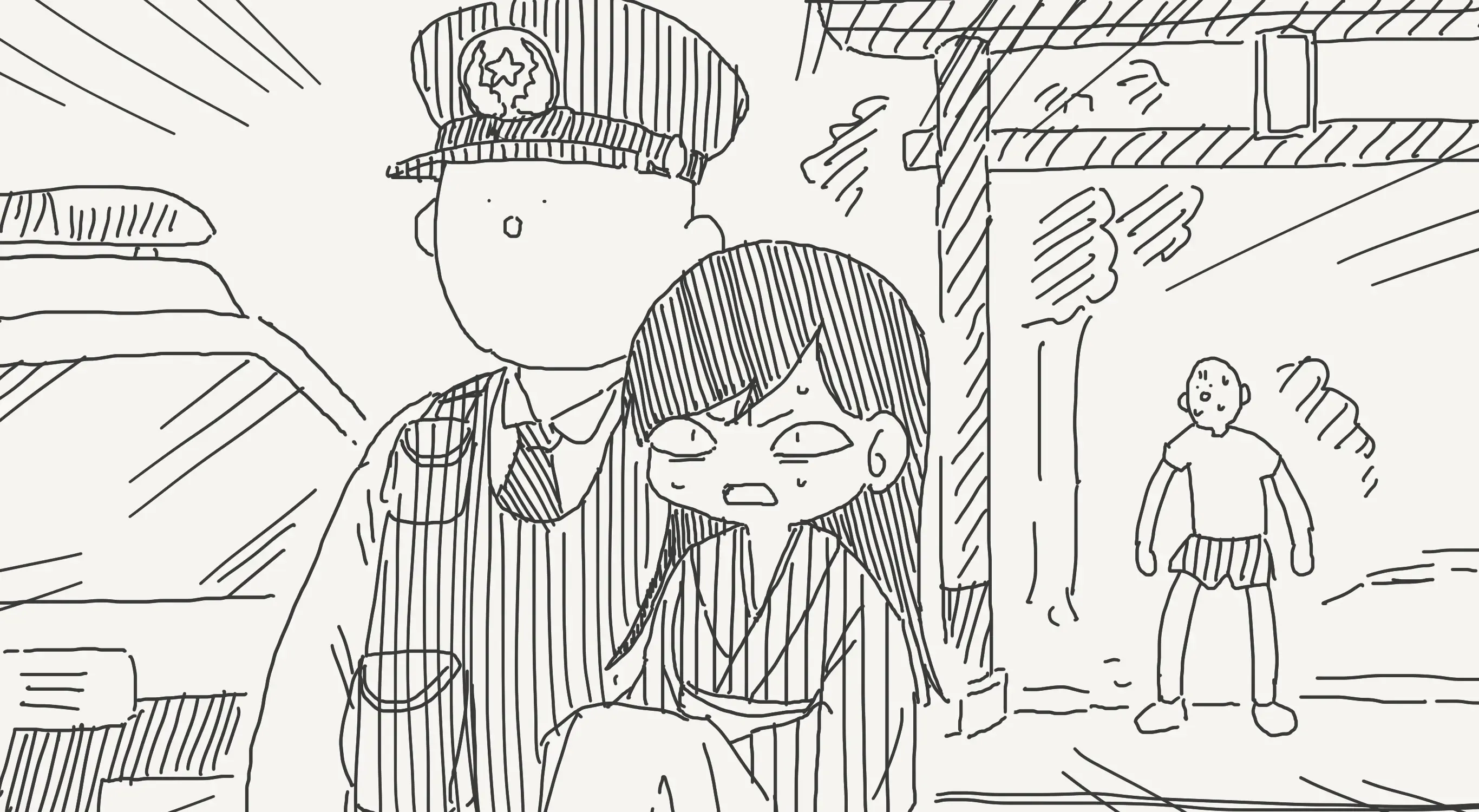 Holiday Yasumi's Twitter Shorts Kainu Manga Chapter 571 Page 5