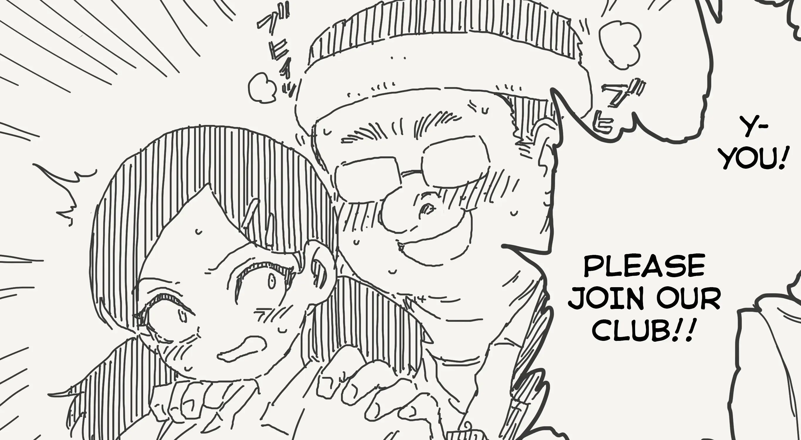 Holiday Yasumi's Twitter Shorts Kainu Manga Chapter 563 Page 3