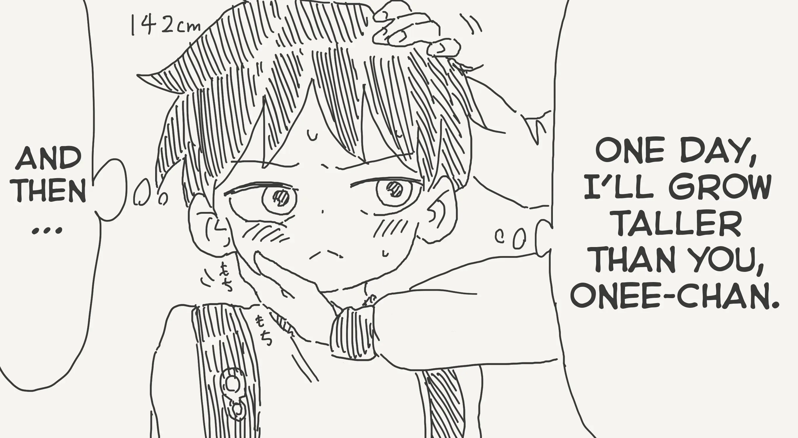 Holiday Yasumi's Twitter Shorts Kainu Manga Chapter 490 Page 3